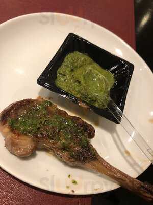 Poncho Verde Grill & Beer