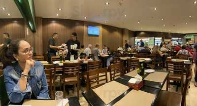 Poncho Verde Grill & Beer