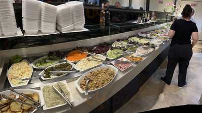 Poncho Verde Grill & Beer