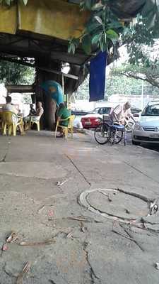 Dona Mariquinha Restaurante