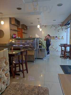 Lanchonete Calcada Alta