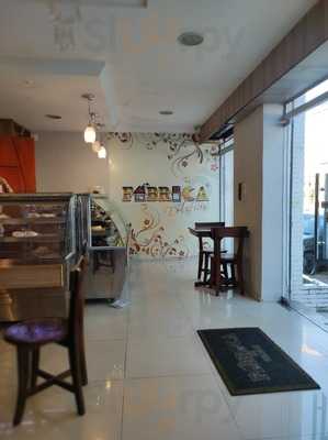 Lanchonete Calcada Alta