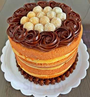 Lanchonete Calcada Alta