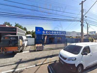 Restaurante Bella Cozinha