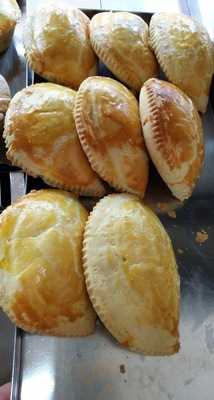 Panificadora Sao Bernardo Dois Irmaos