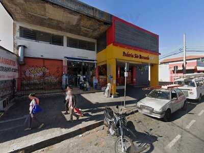 Panificadora Sao Bernardo Dois Irmaos