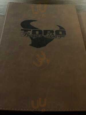 Toro Burger Lounge