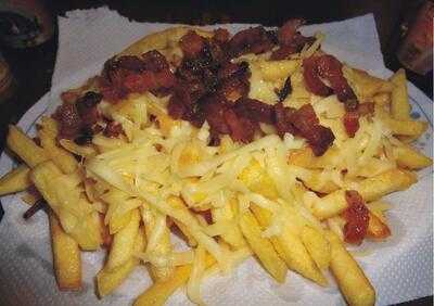 Bar E Armazem Sao Jorge