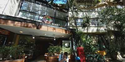 Casa Carandaí - Ipanema