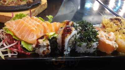 Nirá Sushi