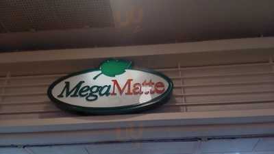 Megamatte