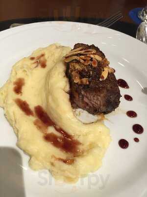 Dock- Hotel Tryp Paulista