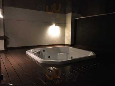 Dock- Hotel Tryp Paulista