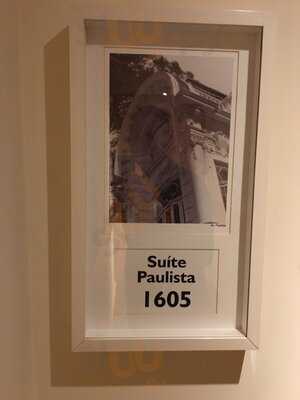 Dock- Hotel Tryp Paulista