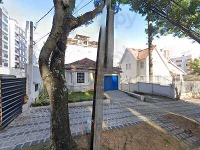 Mestre Lule Costelaria