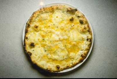 Restaurante E Lanchonete Andrade Pertence