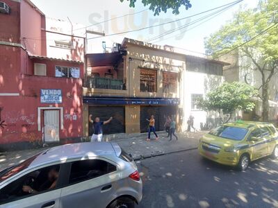 Restaurante E Lanchonete Andrade Pertence