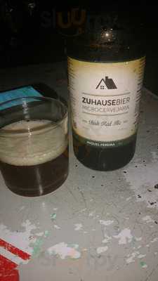 Restaurante E Lanchonete Andrade Pertence