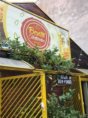 Bento Natureba