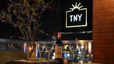 Orloff Bar E Restaurante