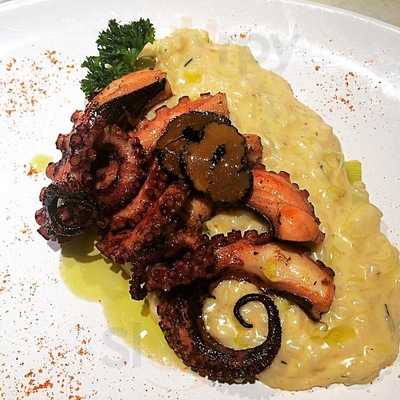 Orloff Bar E Restaurante