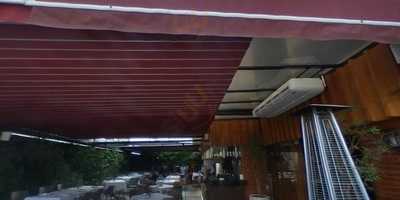 Orloff Bar E Restaurante