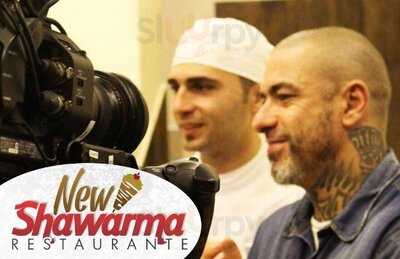 New Shawarma