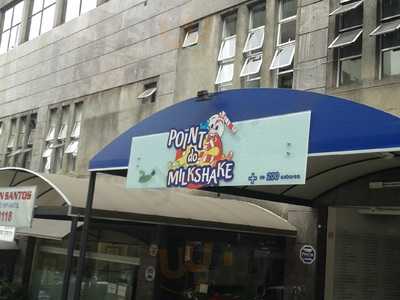 Point Do Milkshake - Buritis