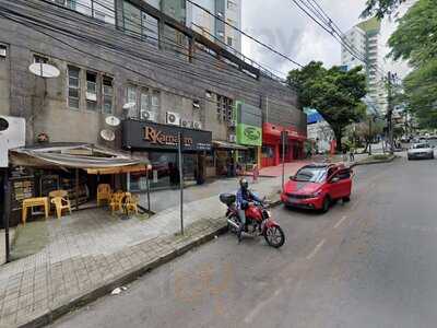 Point Do Milkshake - Buritis