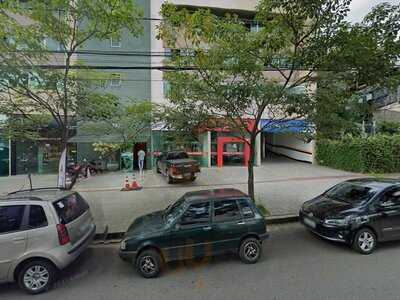 Point Do Milkshake - Buritis