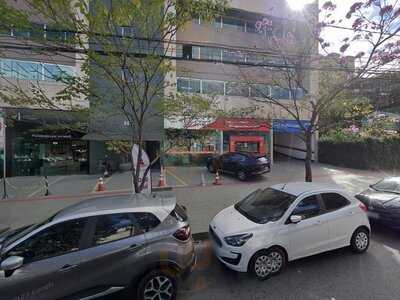 Point Do Milkshake - Buritis