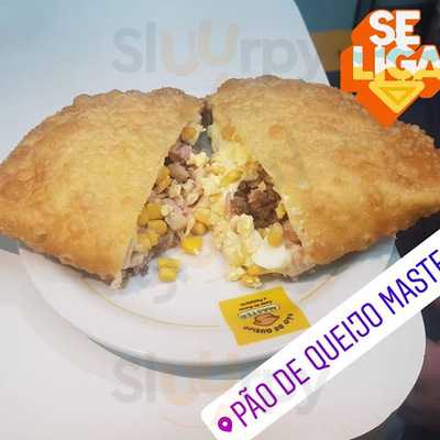 Po De Queijo