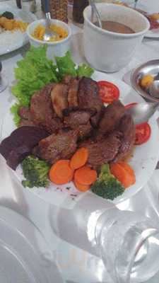 Restaurante Casa Nossa