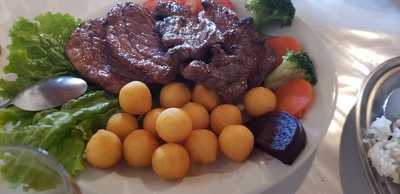 Restaurante Casa Nossa