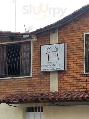Restaurante Casa Nossa