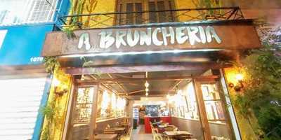 A Bruncheria