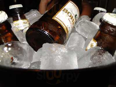 Trattoria Itália Fusione