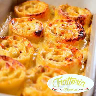 Trattoria Itália Fusione