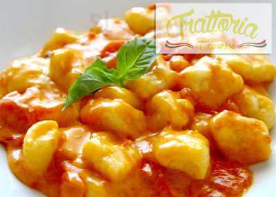 Trattoria Itália Fusione