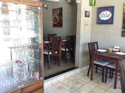 Trattoria Itália Fusione