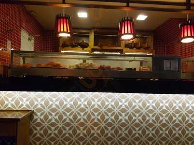 Yukusue Sushi - Culinaria Japonesa