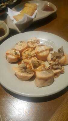 Yukusue Sushi - Culinaria Japonesa