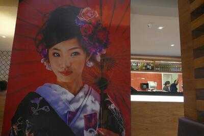 Yukusue Sushi - Culinaria Japonesa