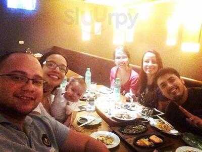 Yukusue Sushi - Culinaria Japonesa