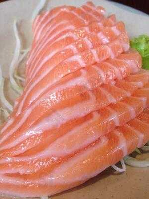 Yukusue Sushi - Culinaria Japonesa