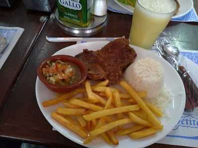 Restaurante Magnólia