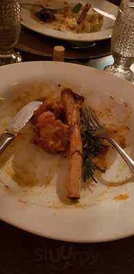 Restaurante Magnólia