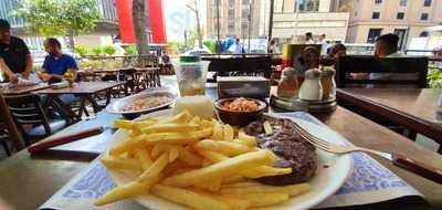 Restaurante Magnólia