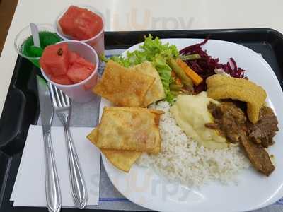 Restaurante Magnólia