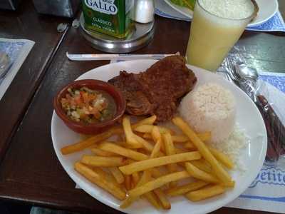 Restaurante Magnólia